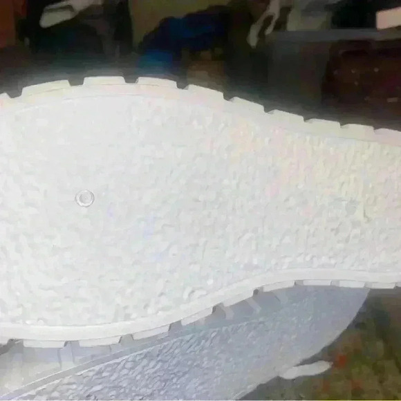 Layer 8 sneakers cheetah print NWT 8.5 women’s - Picture 5 of 5